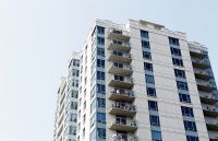 Condo et vice caché